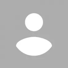 Default profile image